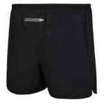 4R Rival Run Short - Black - Image 2