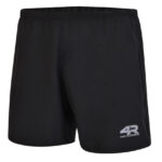 4R Rival Run Short - Black