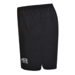 4R Rival Run Short - Black - Image 3