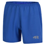 4R Rival Run Short - Royal Blue