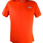 4R Comp T - Neon Orange