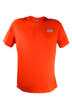 4R Comp T - Neon Orange
