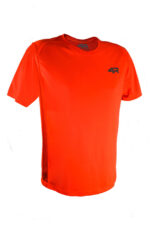 4R Comp T - Neon Orange - Image 3