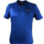 4R Comp T - Royal Blue