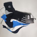5 Pack Running Sock