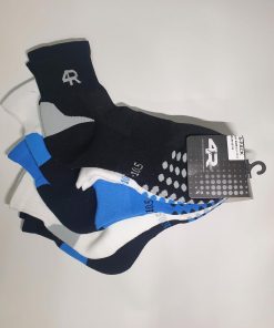 5 Pack Running Sock