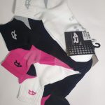 5 Pack Running Sock Womens