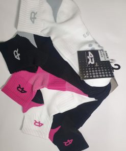 5 Pack Running Sock Womens