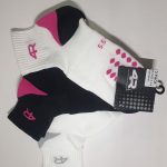 3 Pack Running Sock Womens