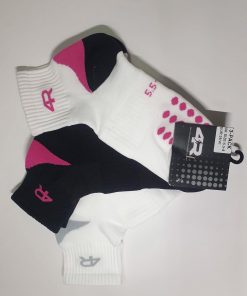 3 Pack Running Sock Womens