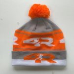 4R Run Beanie