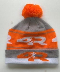 4R Run Beanie