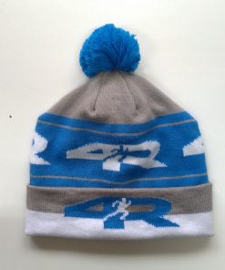 4R Run Beanie