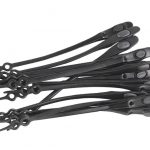 4R No Tie Elastic Laces