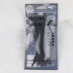4R No Tie Elastic Laces - Image 2