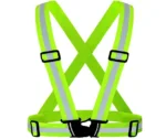 4R High Viz Reflective Vest Strap