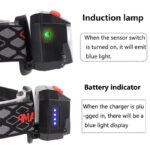 4R - Running Headlight 500 Lumens - Image 5