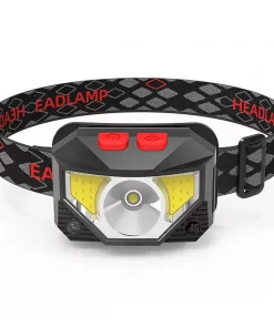 4R - Running Headlight 500 Lumens