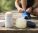 Anti Chafe Balm vs Vaseline for Runners