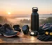 Best Gear for Early Morning Runs