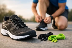 Best No Tie Laces for Running