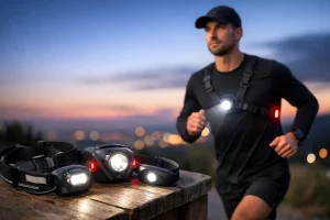 How to Choose the Best Running Chest Light