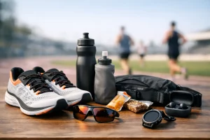 Race Day Kit That Actually Matters