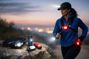 What Lights Do Runners Actually Need?