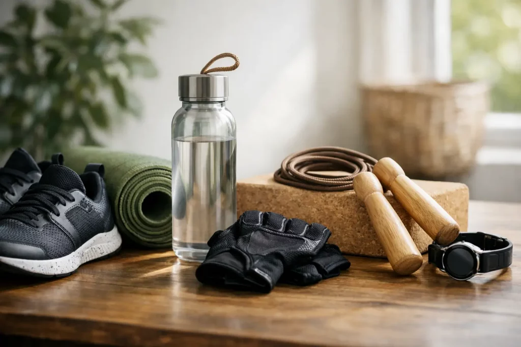 Why Ethically Made Sports Accessories Matter