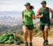 Green Running Clothing That Actually Performs