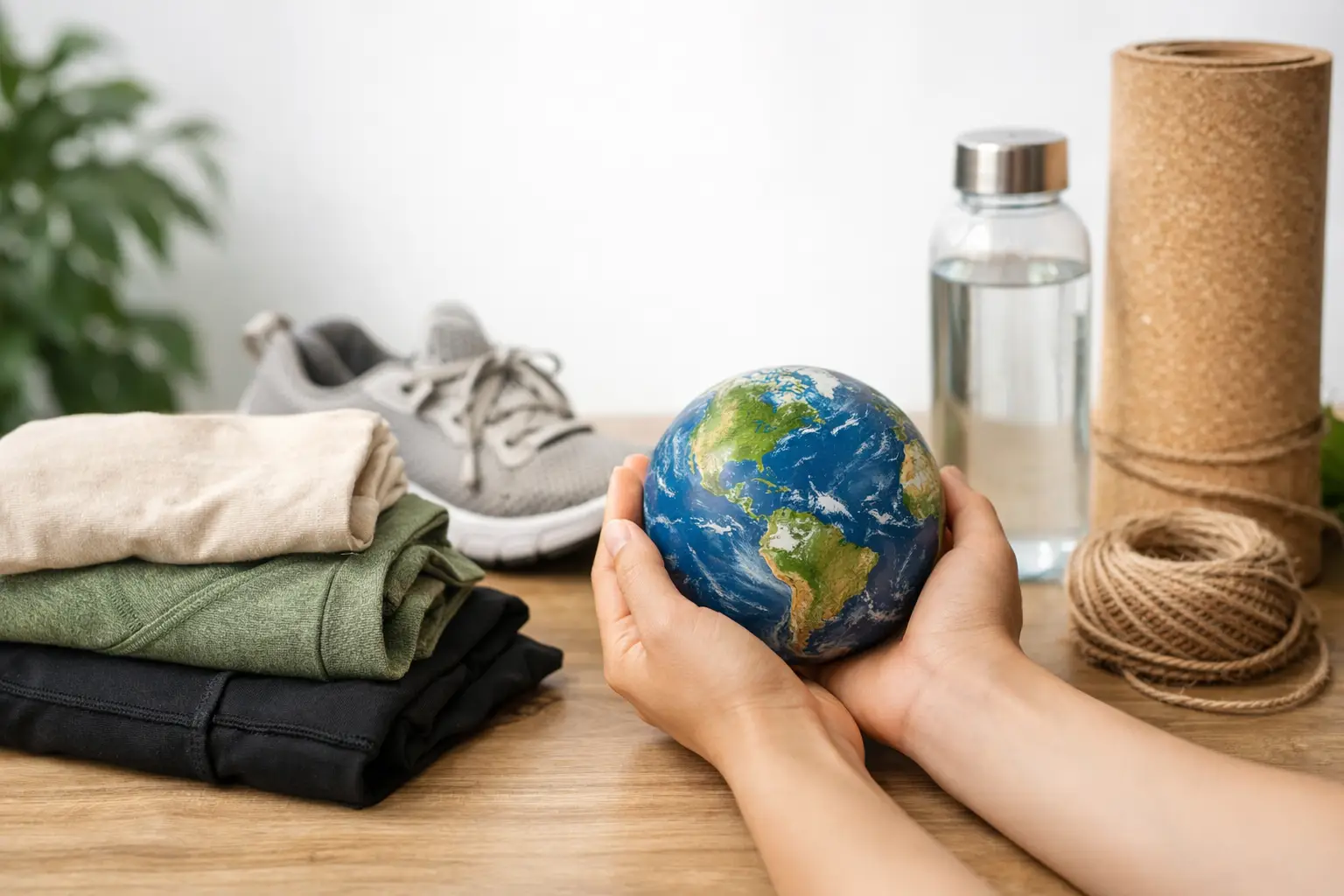 Why Ethically Made Sportswear Matters