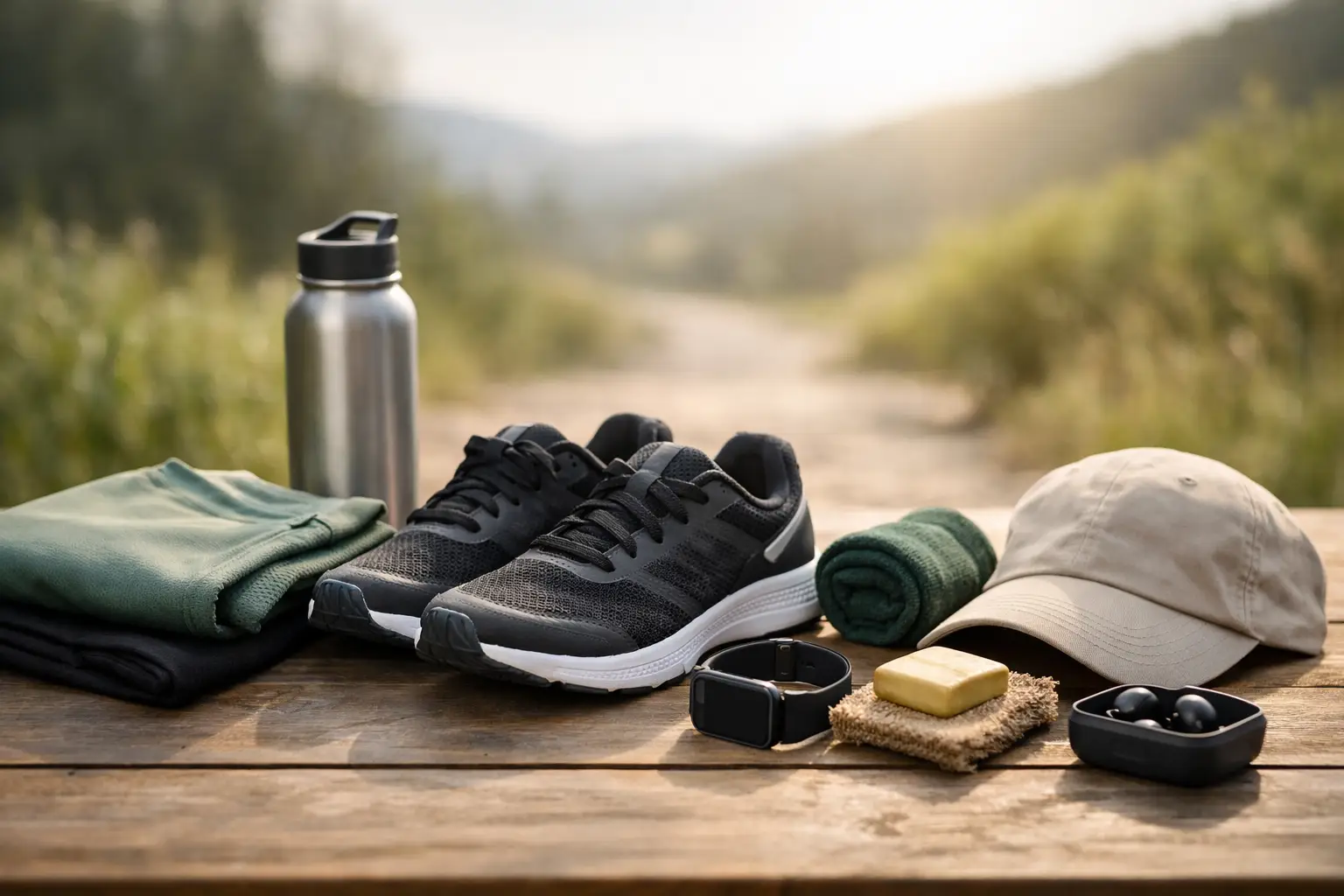 Ethical Sportswear Buying Guide for Runners