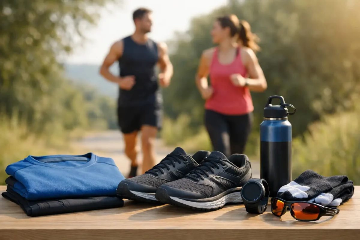 How to Choose Durable Running Clothes