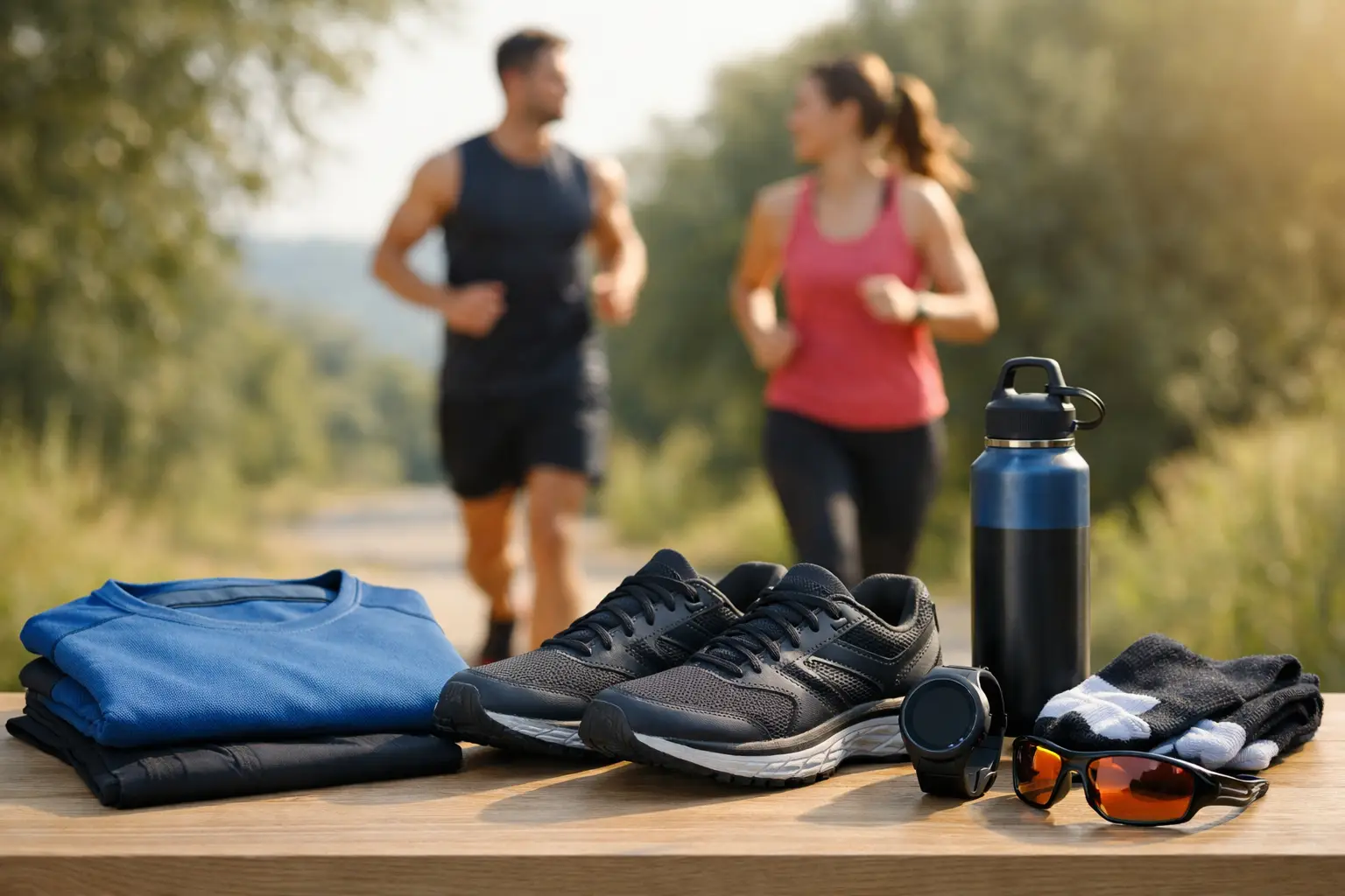 How to Choose Durable Running Clothes