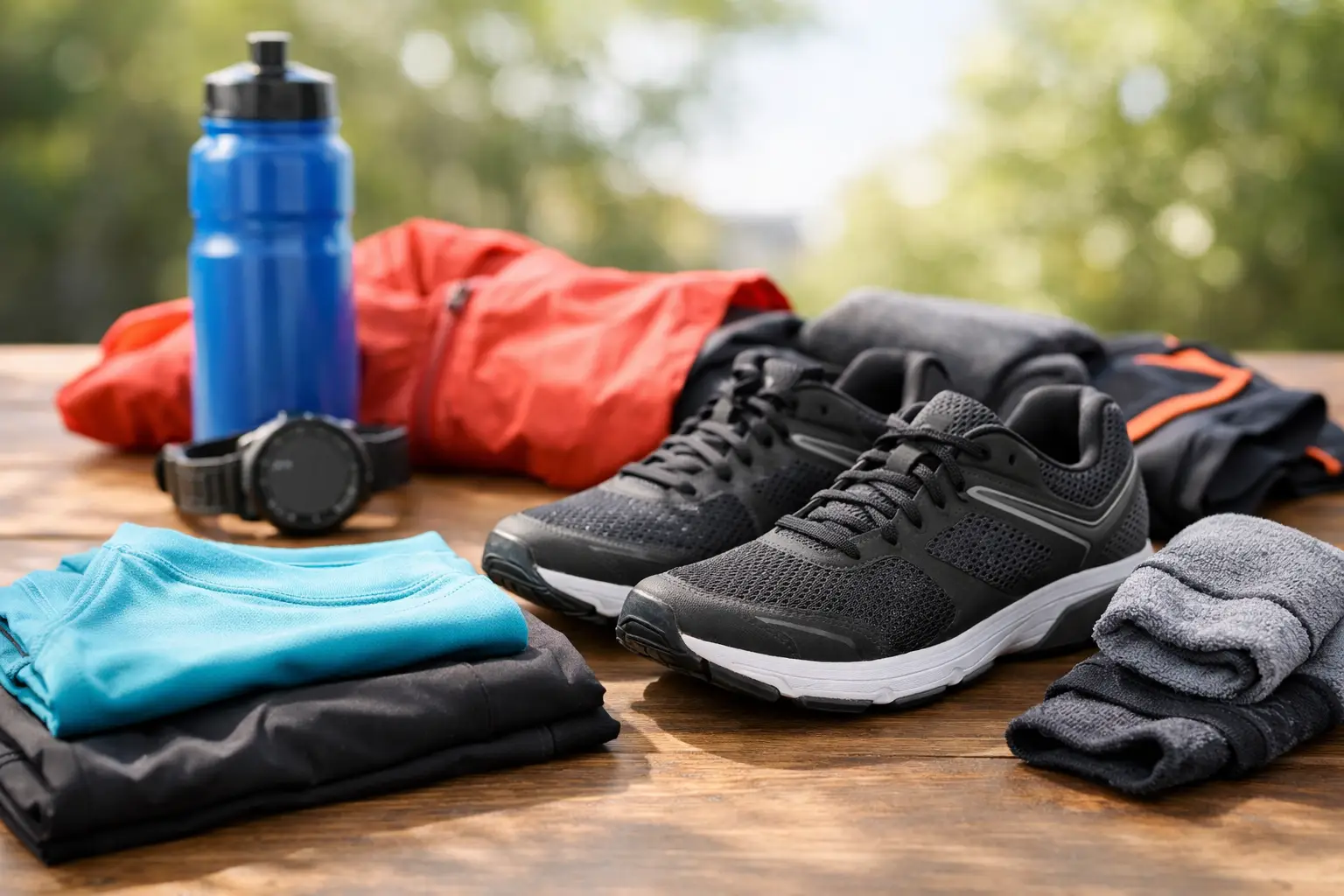 How to Choose Running Clothes That Last Longer