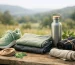 How to Choose Sustainable Running Clothes