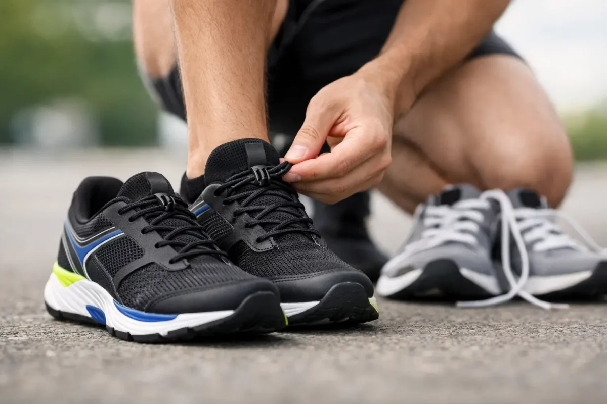 No Tie Elastic Laces Running: Worth It?
