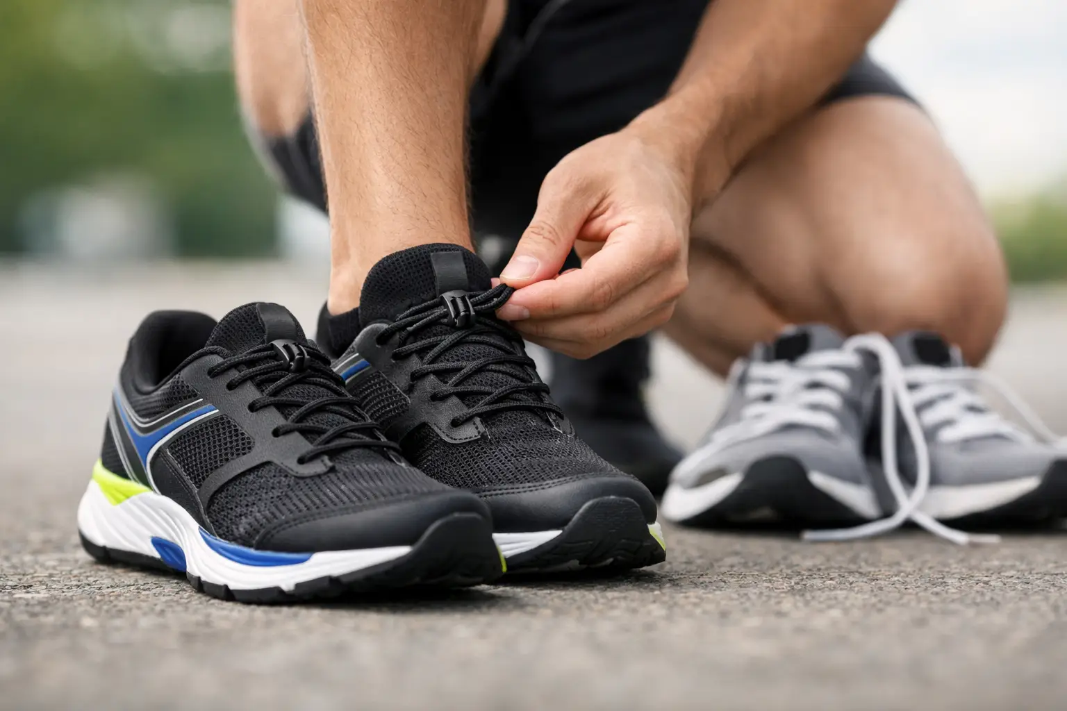 No Tie Elastic Laces Running: Worth It?