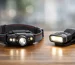 Rechargeable Headlamp vs LED Clip Light
