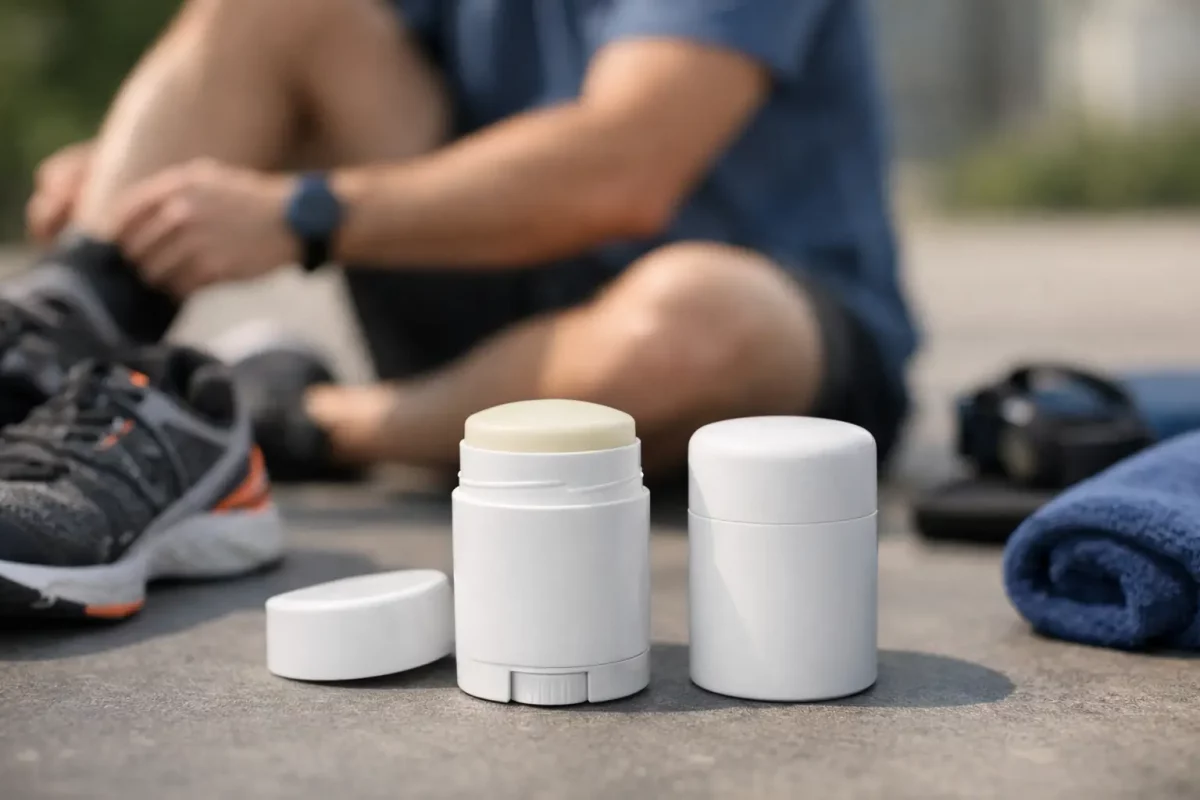 Anti Chafe Balm Review: What Runners Need