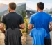 Merino vs Synthetic Running Tops for Runners