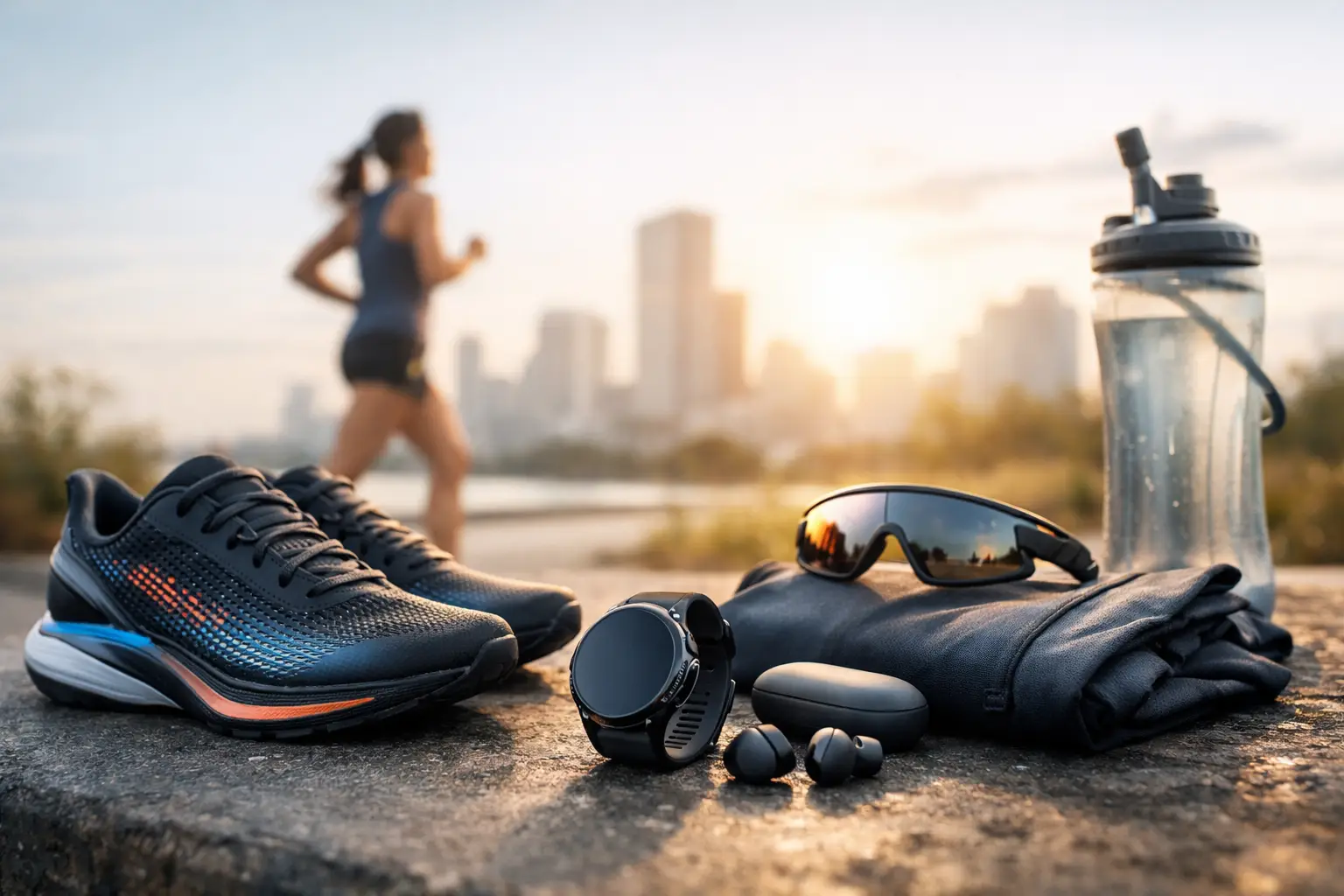 Running Gear Trends 2026 That Will Matter