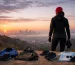 What to Wear for Dawn Runs in Every Forecast