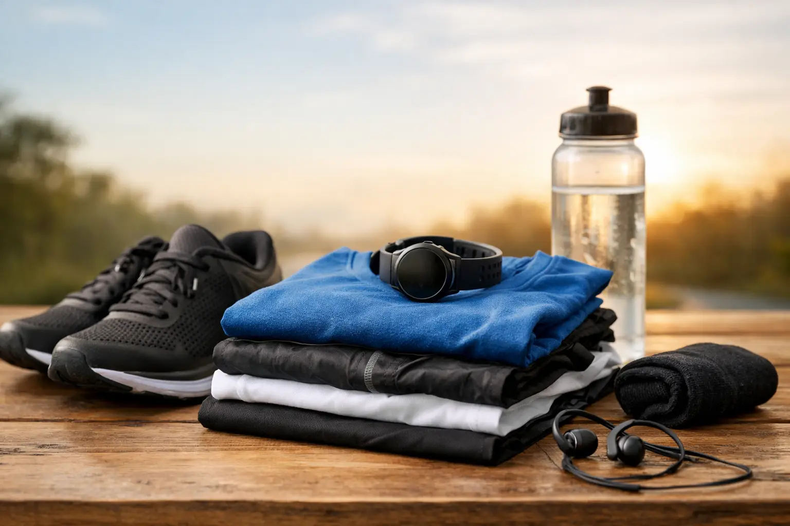 A Runner’s Guide to Long Lasting Sportswear
