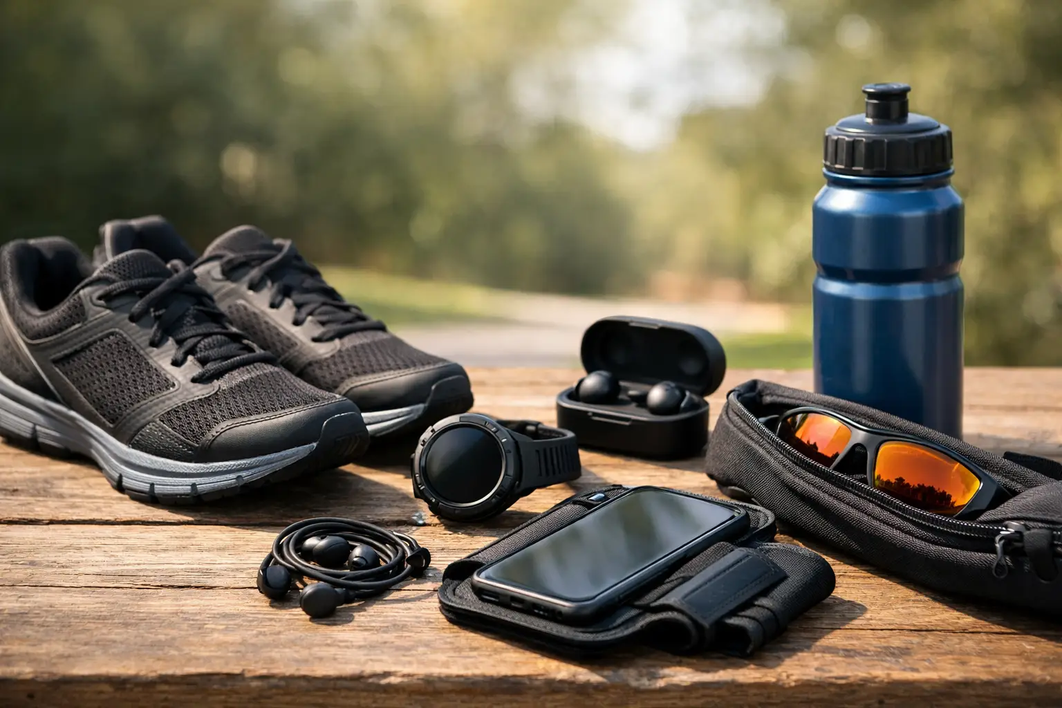 Best Durable Running Accessories That Last