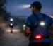 Best No Bounce Running Lights for Dark Runs