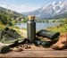 Eco Running Gear Europe for Runners Who Care