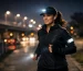 How to Run Safely After Dark With Confidence