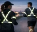 How to Wear Reflective Straps for Safer Runs