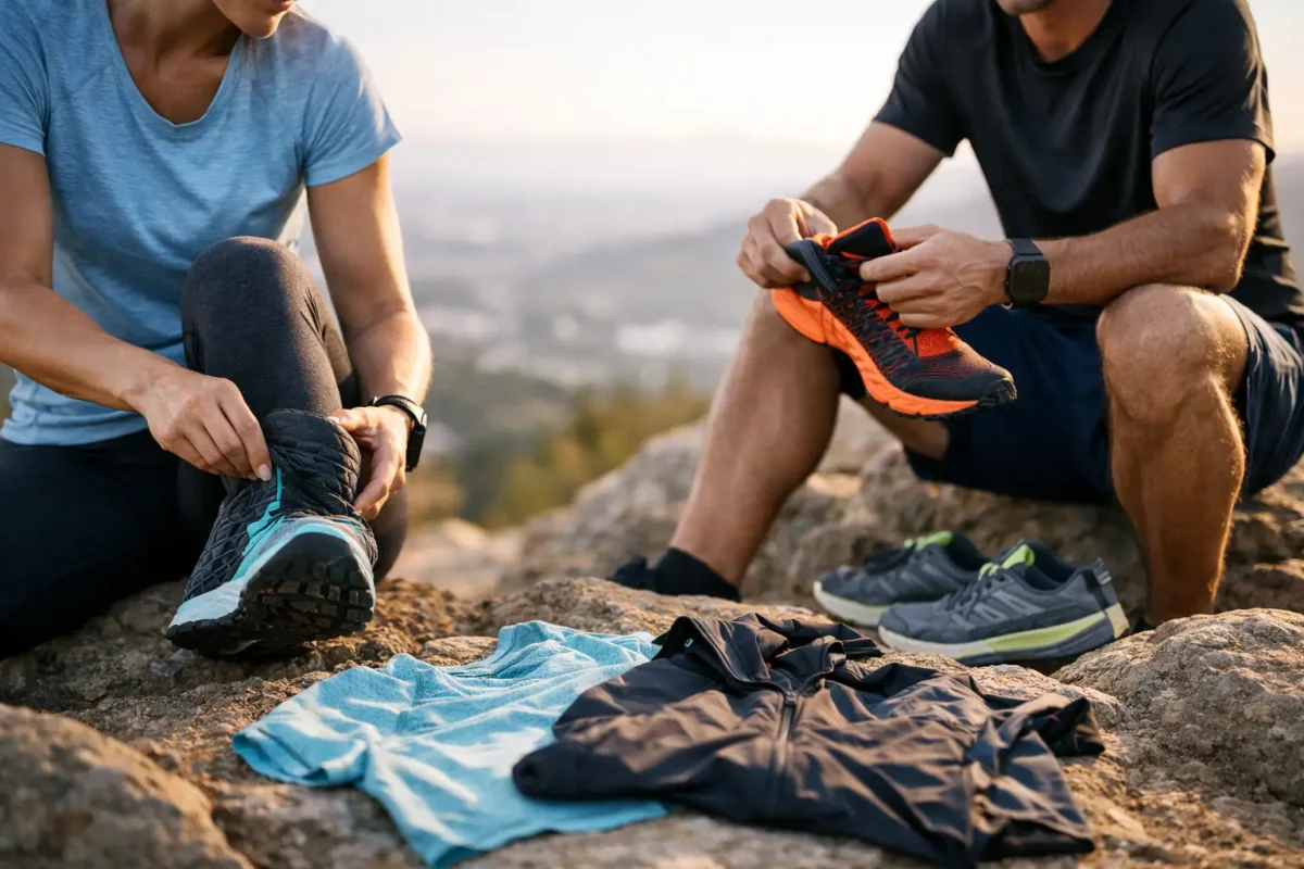 Performance Apparel Longevity Trends for Runners